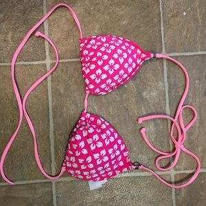 Hollister Bikini Top Medium